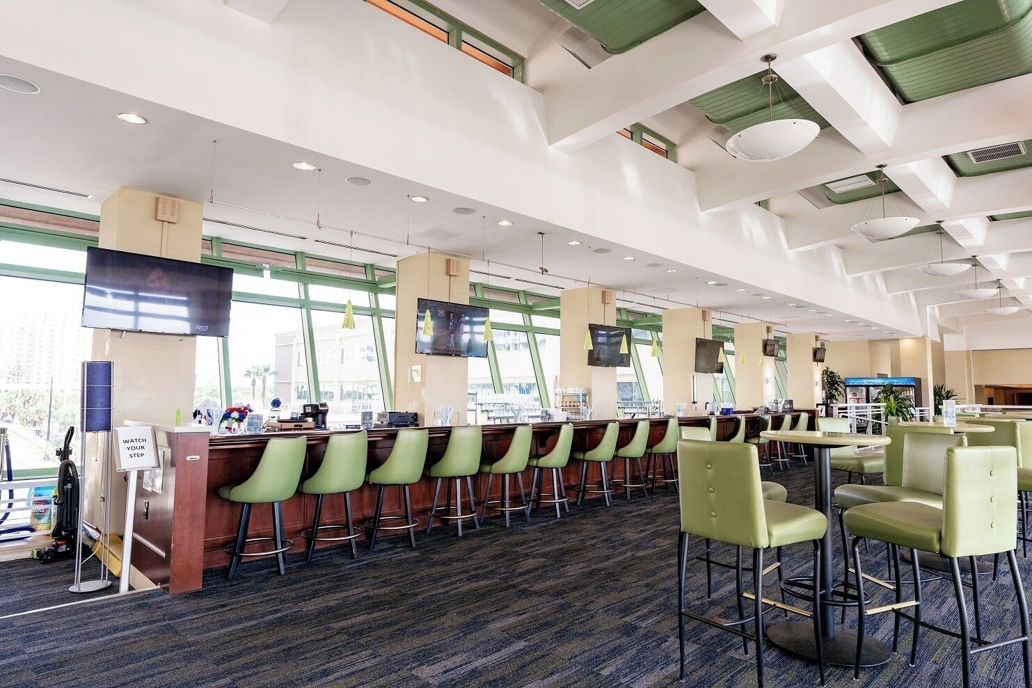 Restaurantes