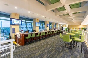 Bar (on property) - Panama City Beach | Couples Sand Escape | Pool + Hot Tub (Panama City Beach)