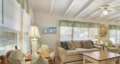 At Twelve Oaks Cottage