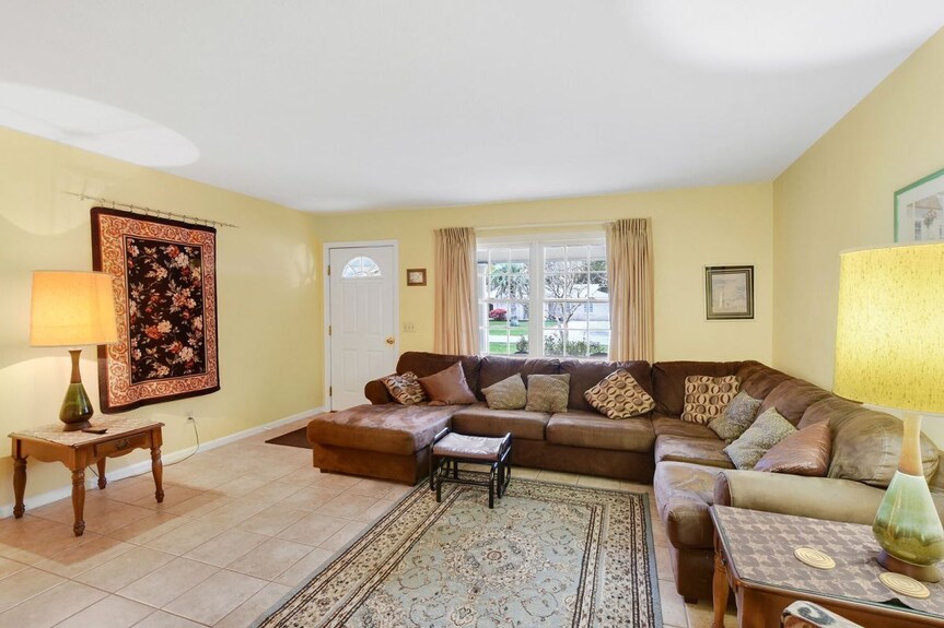 Carole Cottage - Close To Golf, Tennis, And The Beach - Brunswick, GA