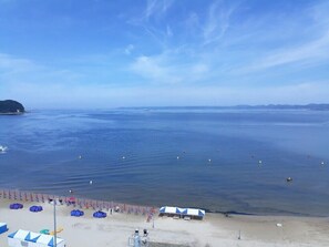 Point of interest - Win Hotel (Pohang)