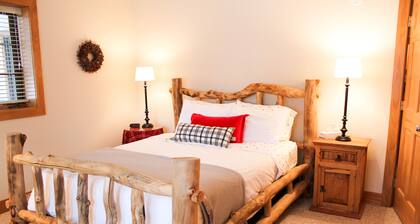 Boyne Mountain, Disciples Village Condo - Steps To Boyneland Run