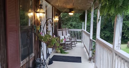 Just minutes from anywhere