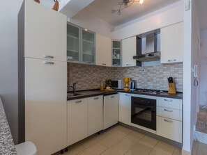 Villa | Private kitchen