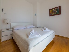Villa | Iron/ironing board, free WiFi - Villa Carpe Diem (Crikvenica)