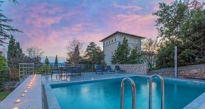Villa Carpe Diem