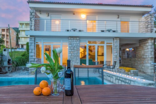 Villa Carpe Diem