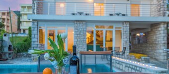 Villa Carpe Diem