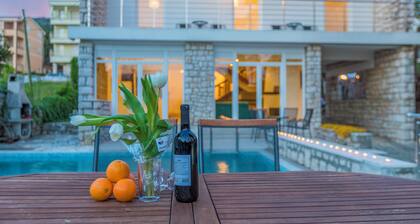 Villa Carpe Diem