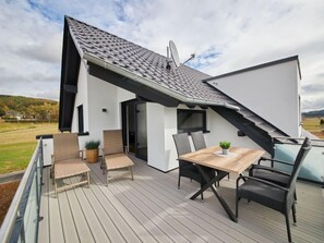 Outdoor dining - Landliebe by Interhome (Attendorn)