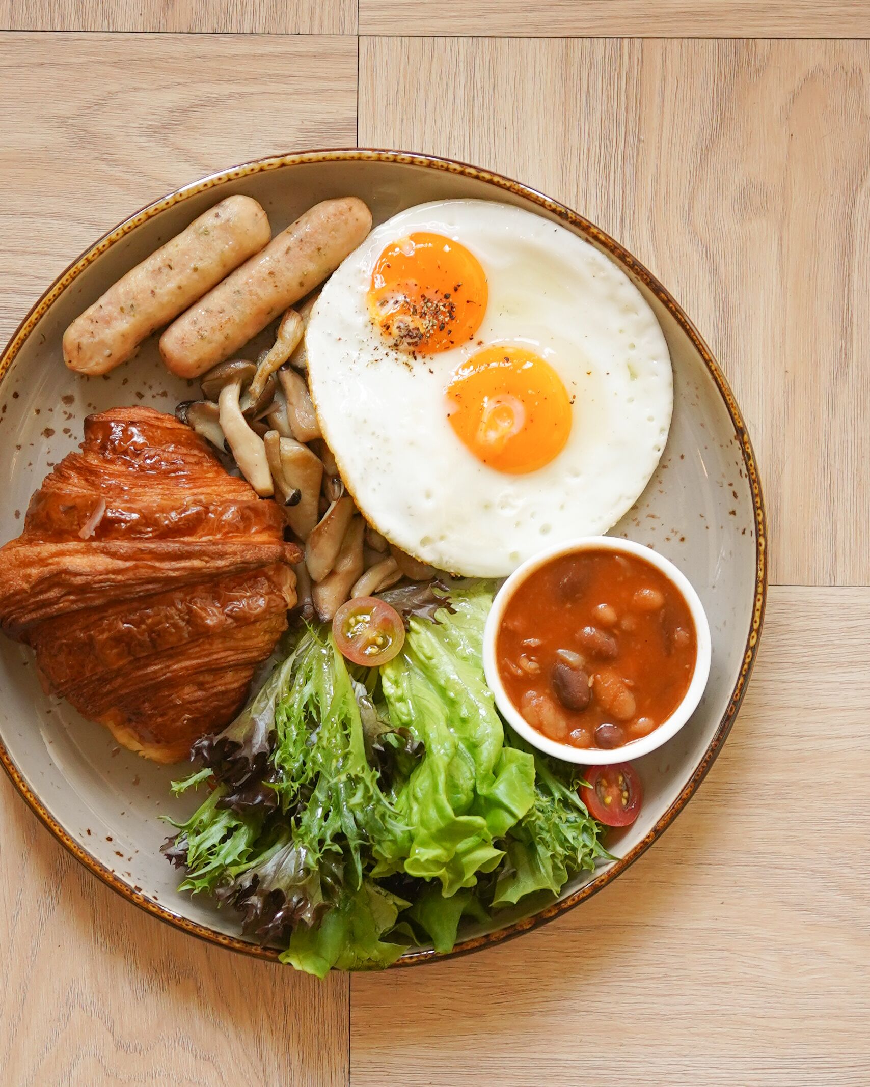 Restoran