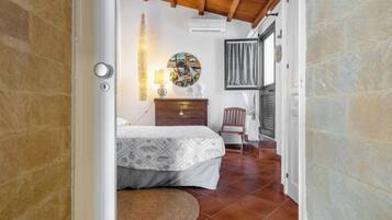 2 Schlafzimmer, Bügeleisen/Bügelbrett, WLAN