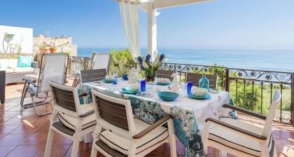 Terrazza del Sud by Interhome