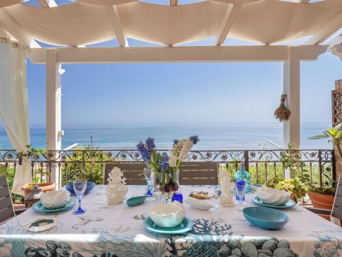 Terrazza del Sud by Interhome