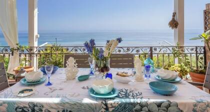 Terrazza del Sud by Interhome