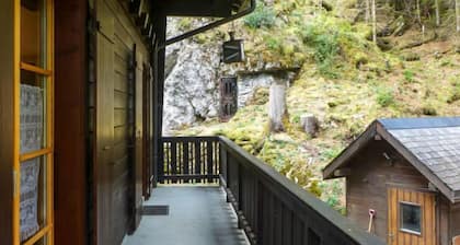 Chalet L'Aube by Interhome