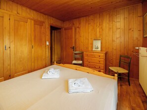 3 bedrooms, internet