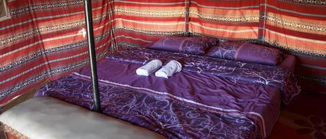 2 bedrooms