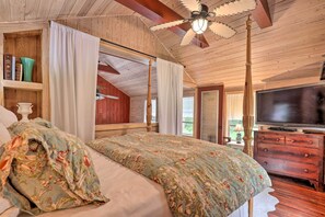 3 Schlafzimmer, Bügeleisen/Bügelbrett, Bettwäsche