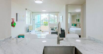 Bahía Serena - 2 bedroom with direct beach access and pool