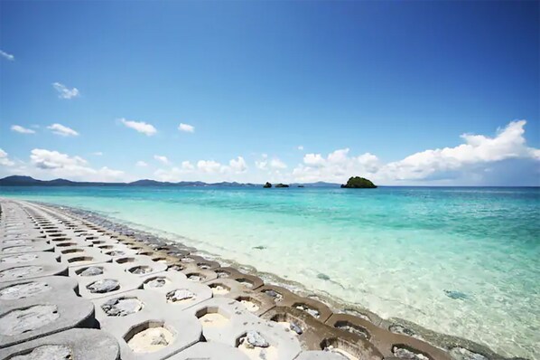 Plage
