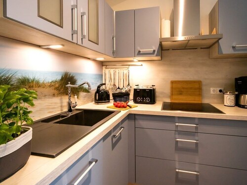 Hafenspitze App. 06, Deutschland