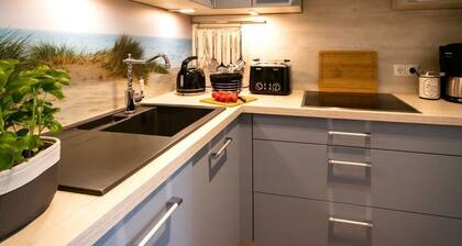 Hafenspitze App. 06, Deutschland