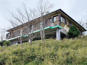 Exterior - It is the best time to spend your eyes u - Private villa tsubasa / Kimitsu City Chiba (Kimitsu City)