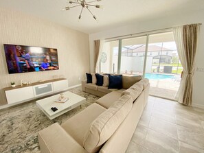Fernseher