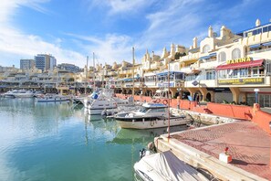Port de plaisance