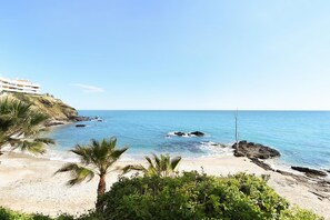 Plage à proximité