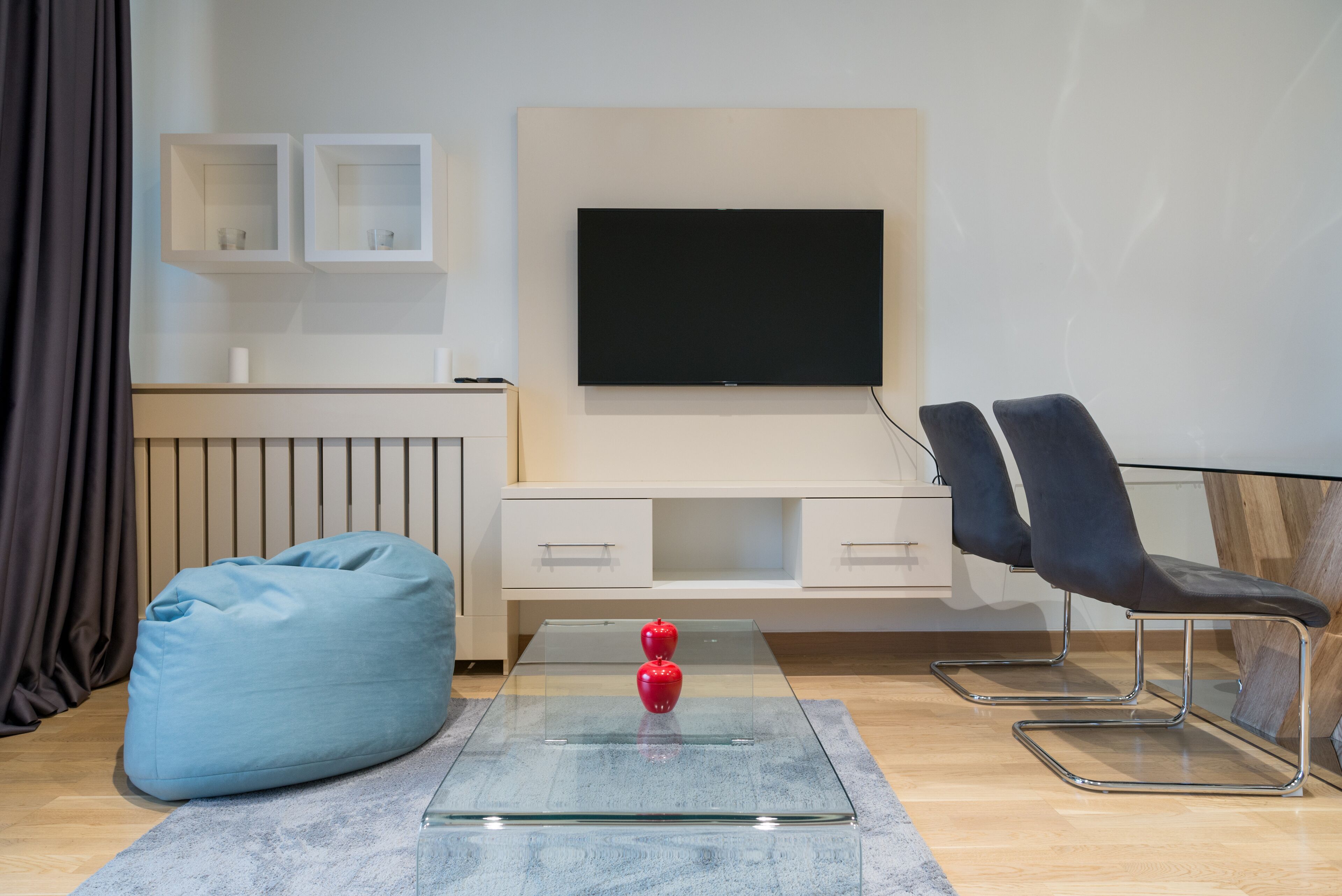 Apartment | Television