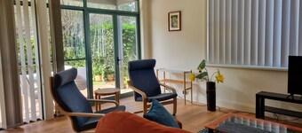 Private Retreat in a Convenient Location