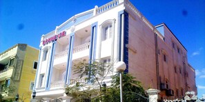 Exterior - BONNE VIE VILLA (Giza Governorate)