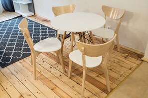 تناول الطعام