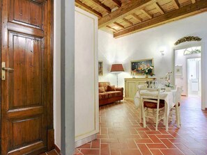 Interior - Ricale - A quick walk from station and historical center (Firenze)