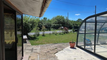 Terras