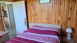 2 chambres, accĂšs au Wi-Fi (inclus)