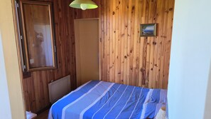 2 dormitoris i wifi gratuïta