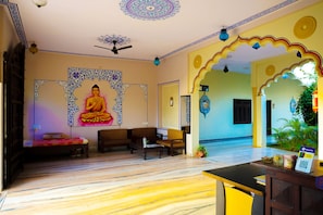 Hall