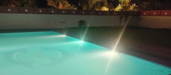 Hotel Mewad Haveli Pushkar