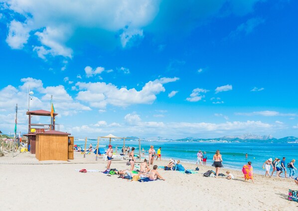 Strand