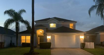 Experience Kissimmee living near vibrant Old Town