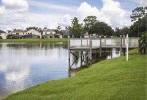 Property grounds - Experience Kissimmee living near vibrant Old Town (Kissimmee)