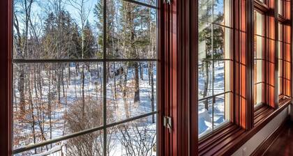 Tremblant Prestige - Panache 638