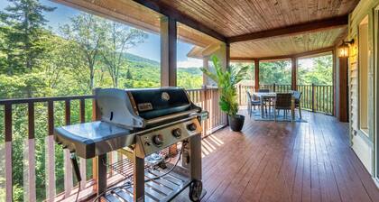 Panache 638 / Ski in / out increíble