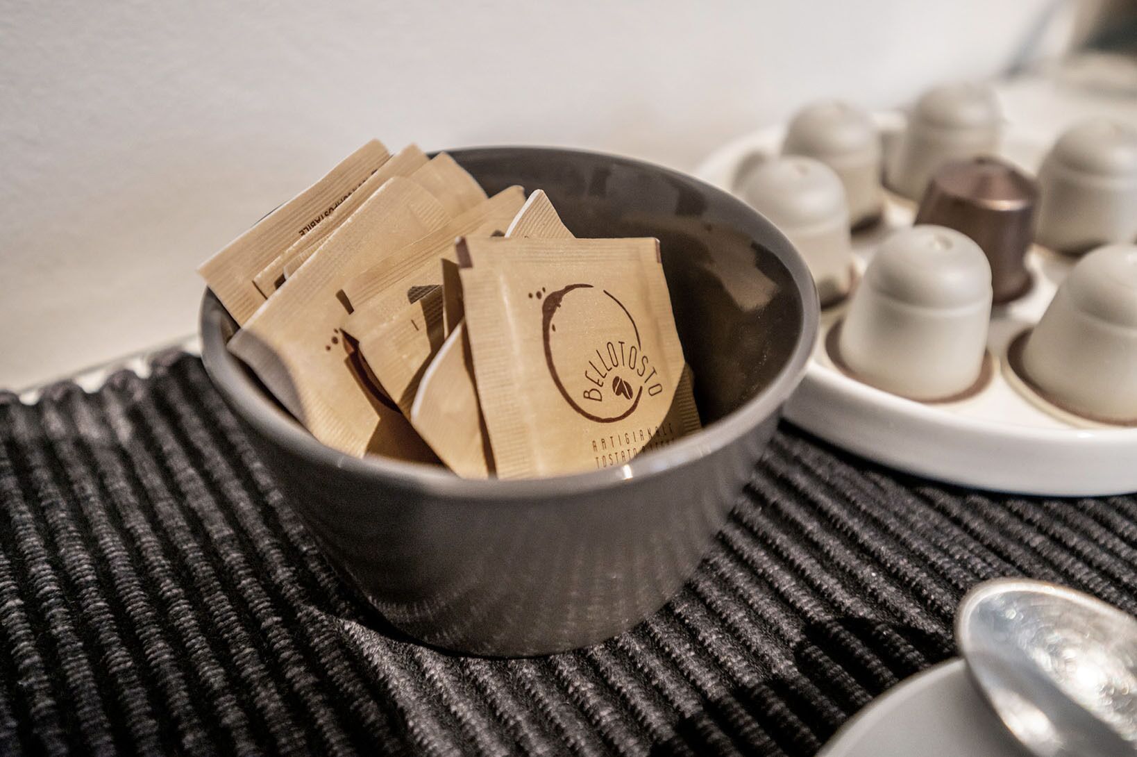 컴포트룸 | 커피 및/또는 커피 메이커