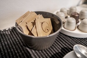 舒適客房 | 咖啡和/或咖啡機