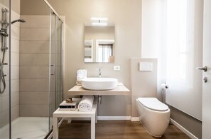 Comfort Room | Bathroom
