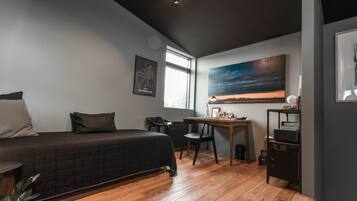 Vila Deluks, 3 kamar tidur | 3 kamar tidur, Wi-Fi gratis, dan seprai linen